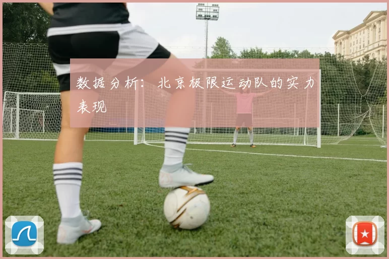 数据分析：北京极限运动队的实力表现